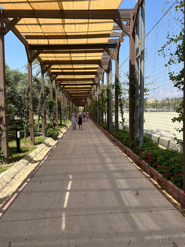 Комфортный семейный отдых