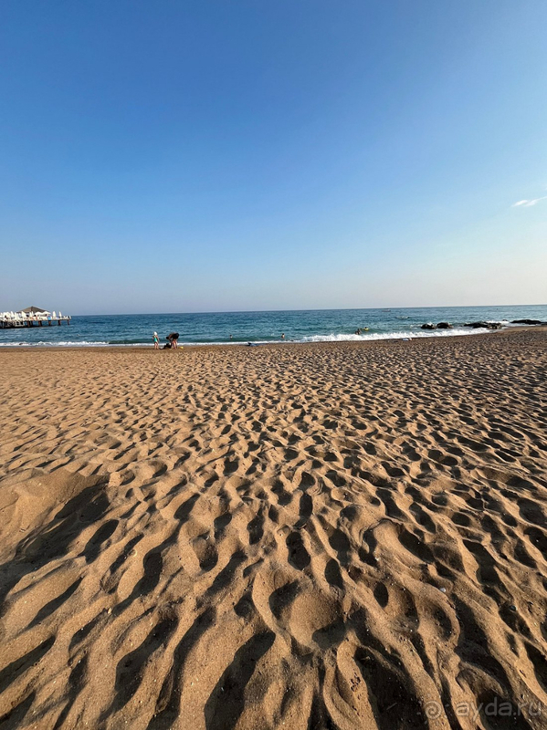 Комфортный семейный отдых