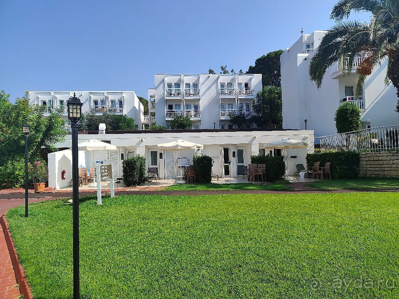 Ожидали большего,от прочитанных отзывов.