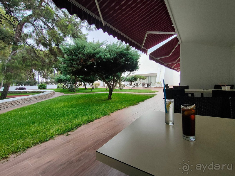 Ожидали большего,от прочитанных отзывов.