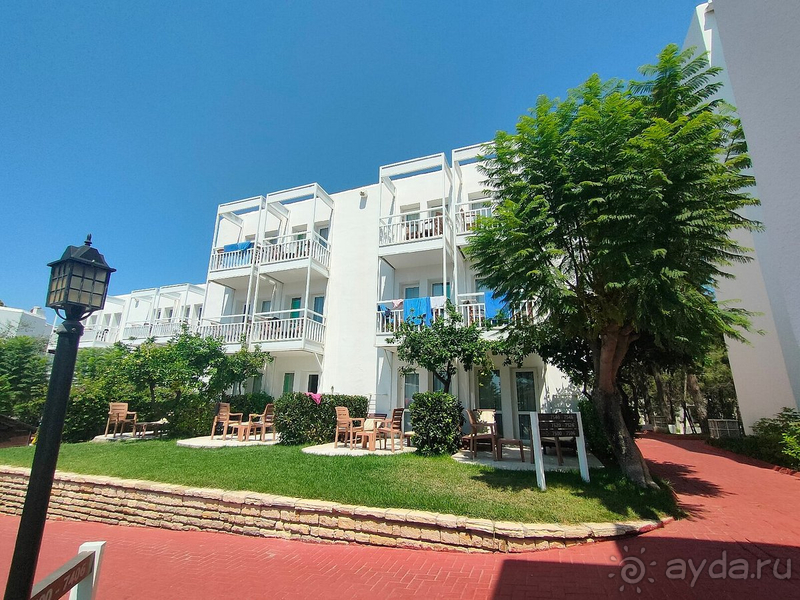 Ожидали большего,от прочитанных отзывов.