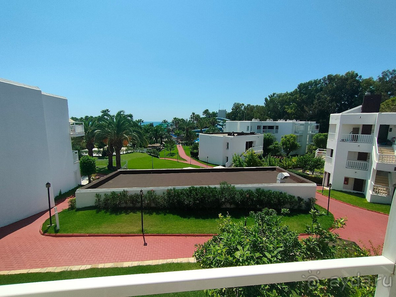 Ожидали большего,от прочитанных отзывов.