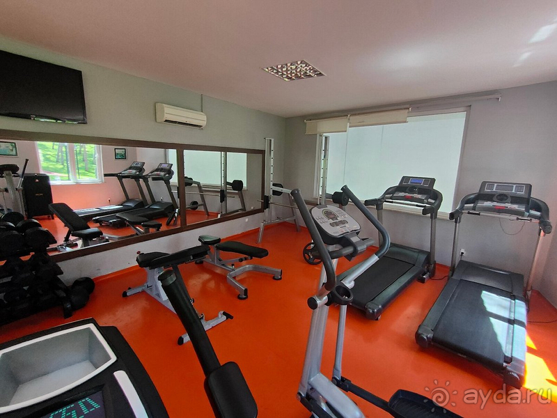 Ожидали большего,от прочитанных отзывов.