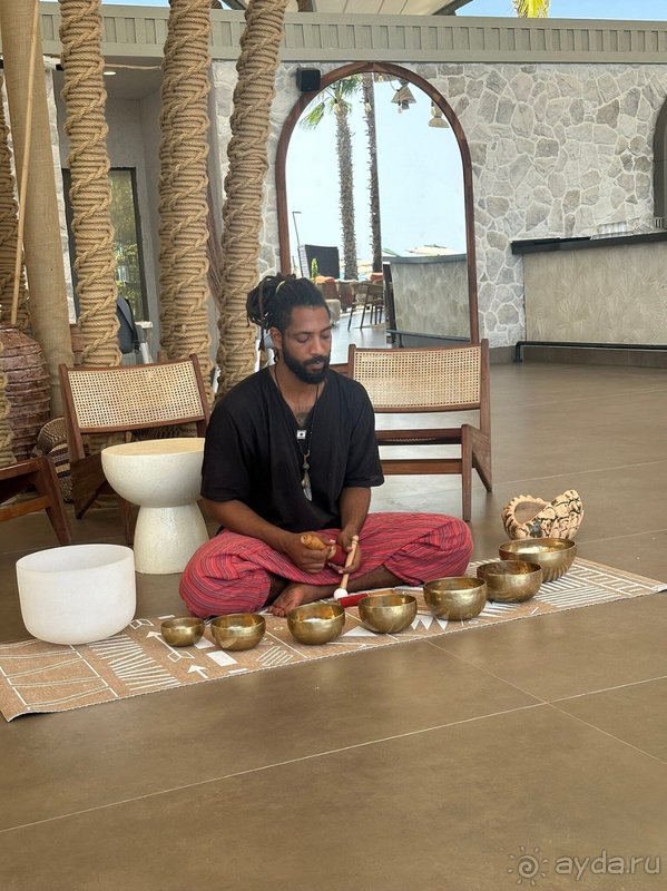 Семейный отдых