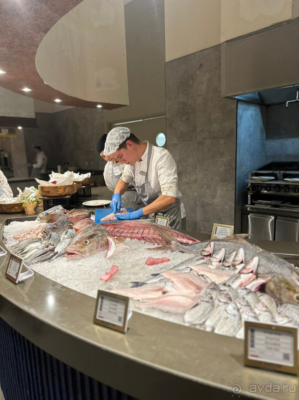 Семейный отдых