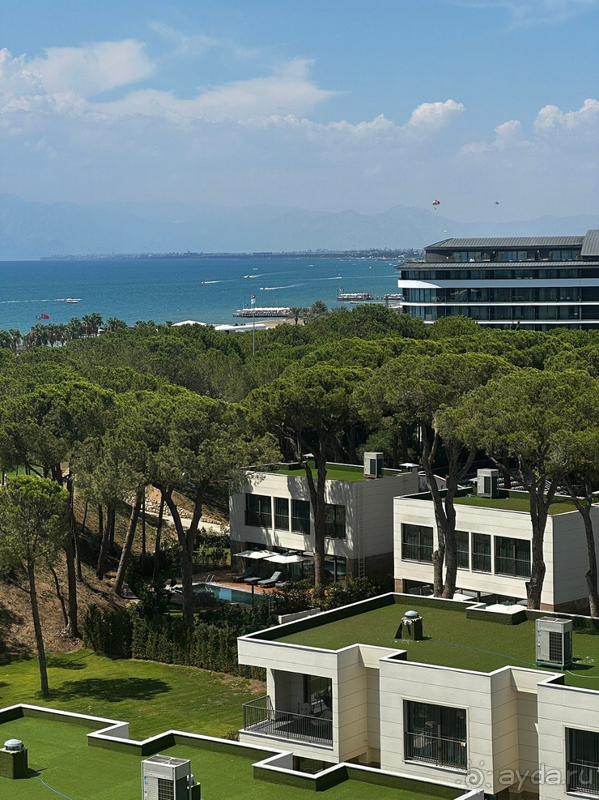 Семейный отдых