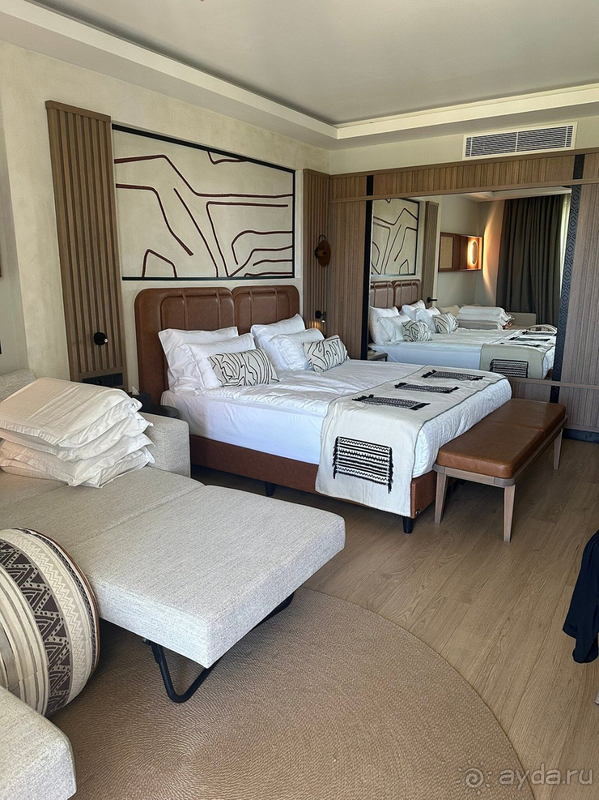 Семейный отдых