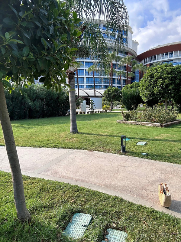 Идеальный отдых