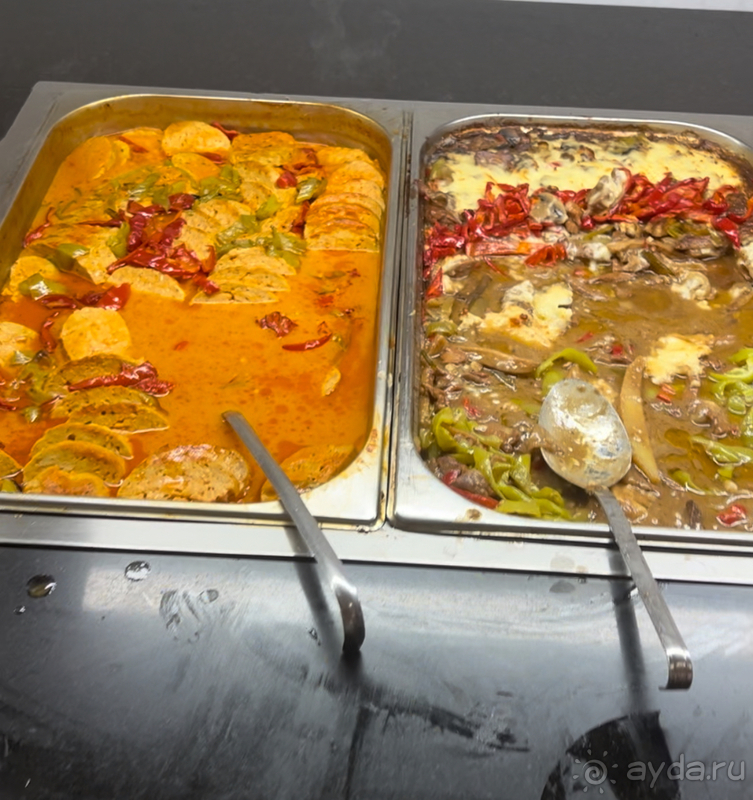 Украли все доллары в отеле 