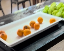 Украли все доллары в отеле 