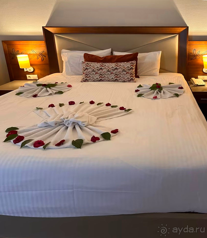 Kirman Leodikya - хороший выбор!