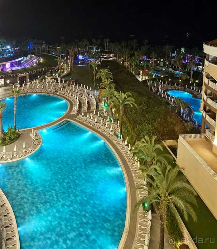 Kirman Leodikya - хороший выбор!