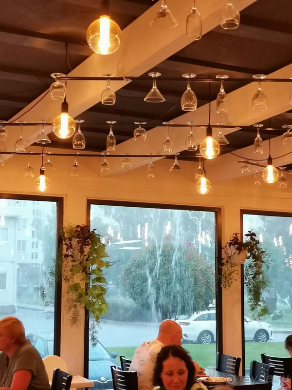 Город-отель "Бархатные Сезоны" в Сочи