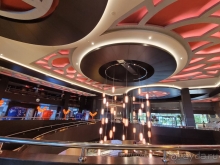 Соотношение цены и качества на момент нашей поездки. Отличный премиум, были на вилле. Был с семьёй