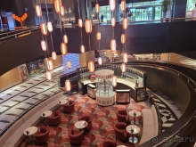 Соотношение цены и качества на момент нашей поездки. Отличный премиум, были на вилле. Был с семьёй