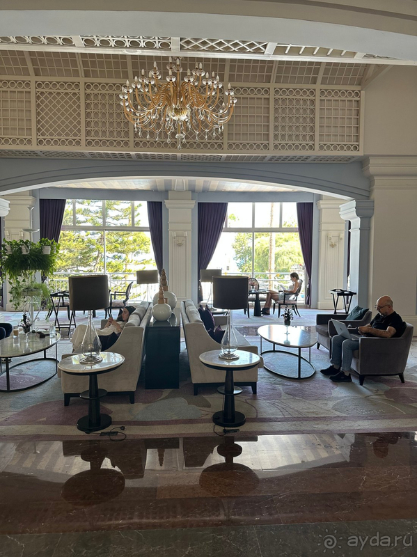 Идеальный семейных отдых