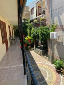 "Дворик Италии" Судак/Крым