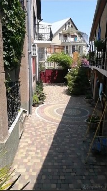 "Дворик Италии" Судак/Крым