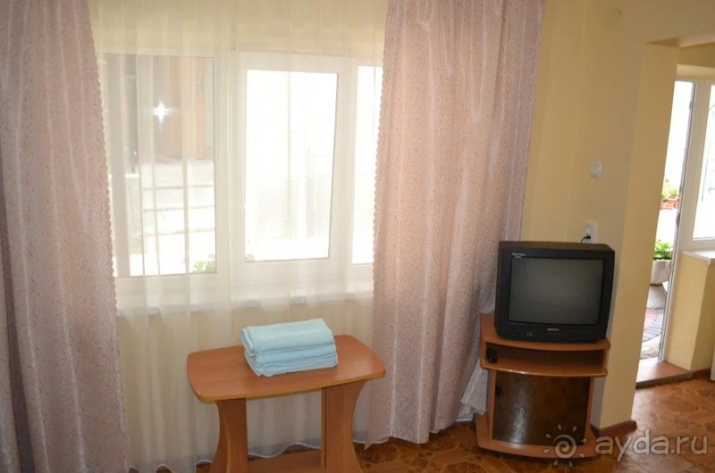 "Дворик Италии" Судак/Крым