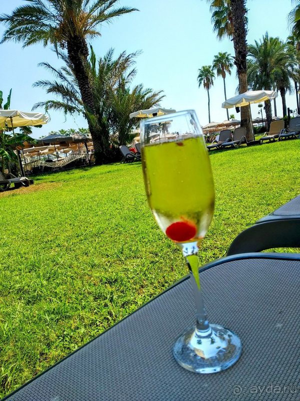 Обязательно сюда вернёмся!