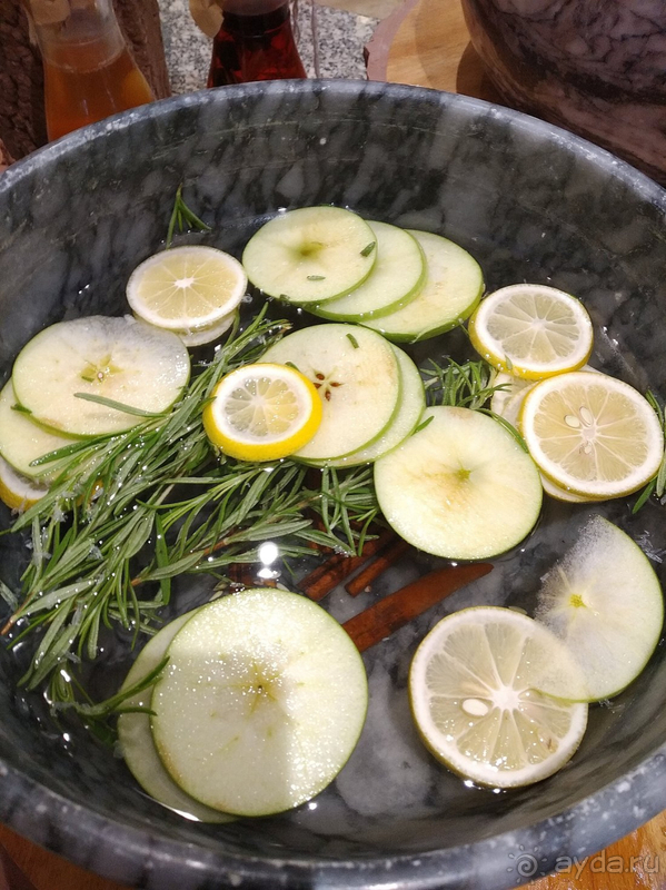 Обязательно сюда вернёмся!