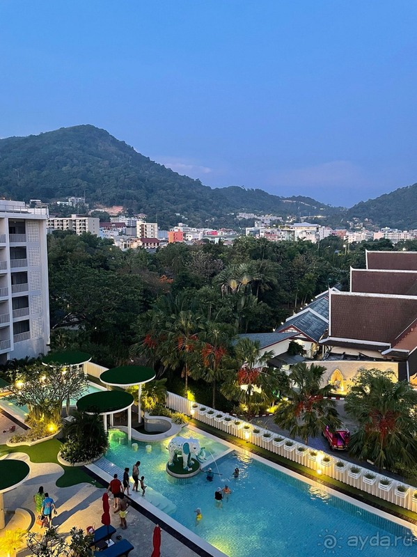 Фруктовое безумие 🤪