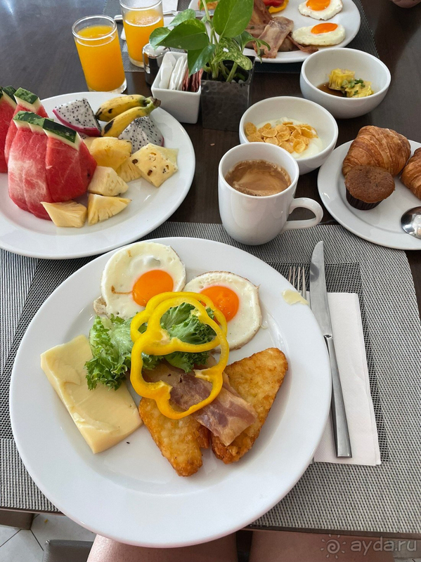 Фруктовое безумие 🤪