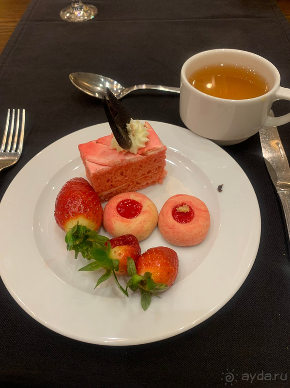 Арабская зима! Ты прекрасна!