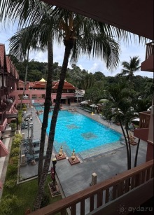 Всё было прекрасно, но мало