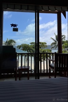 Всё было прекрасно, но мало