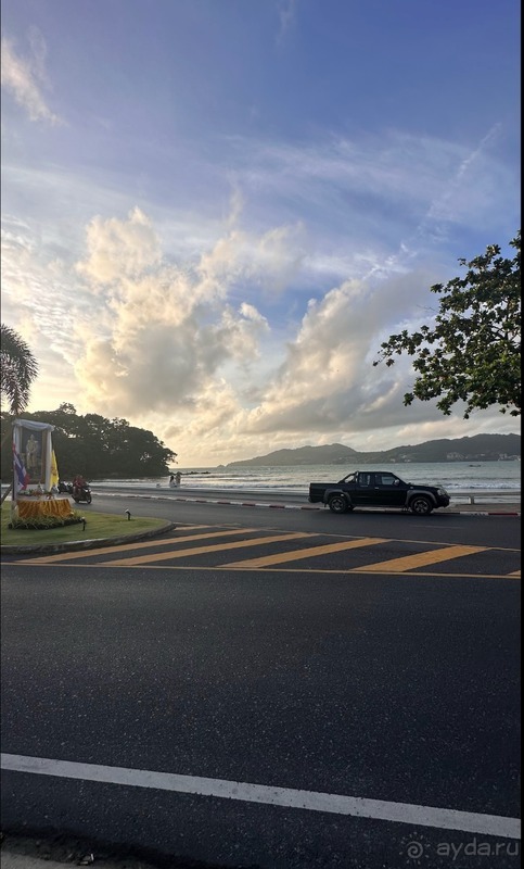 Всё было прекрасно, но мало