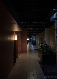 Всё было прекрасно, но мало