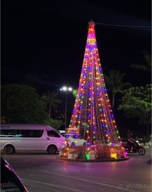 Поспали, позавтракали и поехали дальше