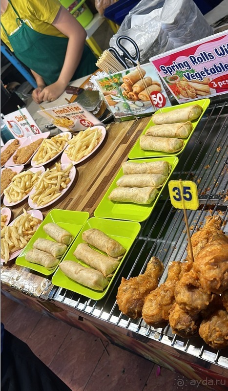 фото Ashlee Hub Hotel Patong