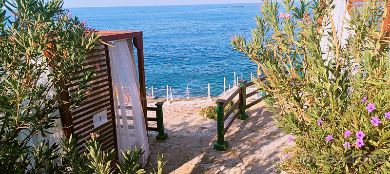 Чудесный отдых на Средиземном море