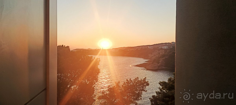 Чудесный отдых на Средиземном море