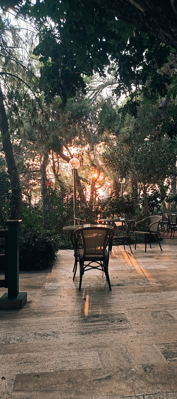 Чудесный отдых на Средиземном море