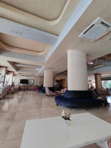 Отдых в Pasa Beach, июнь 2024