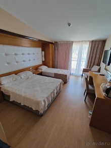 Отдых в Pasa Beach, июнь 2024