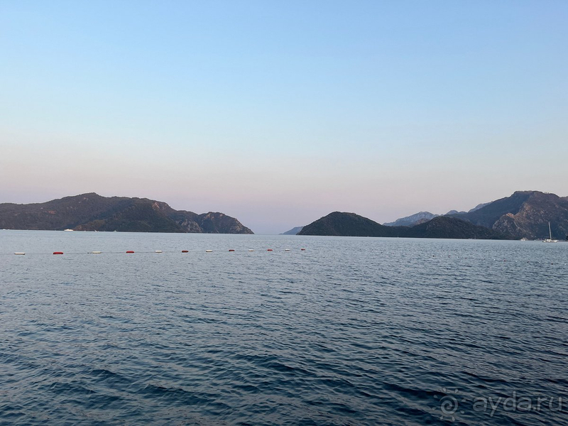 Хорошая турецкая четверка с плюсом