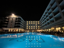 Хорошая турецкая четверка с плюсом