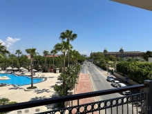 фото Dobedan Exclusive Hotel Belek