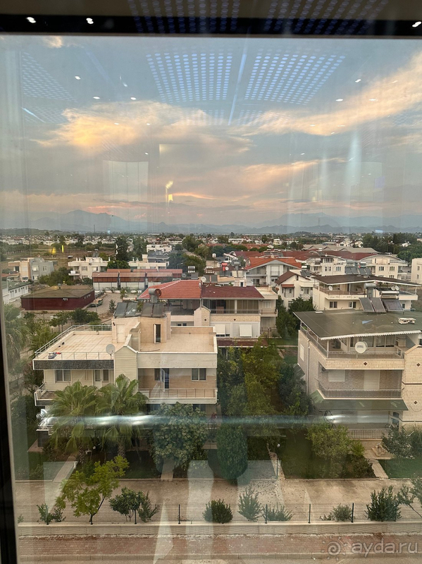 Не превзашел ожиданий