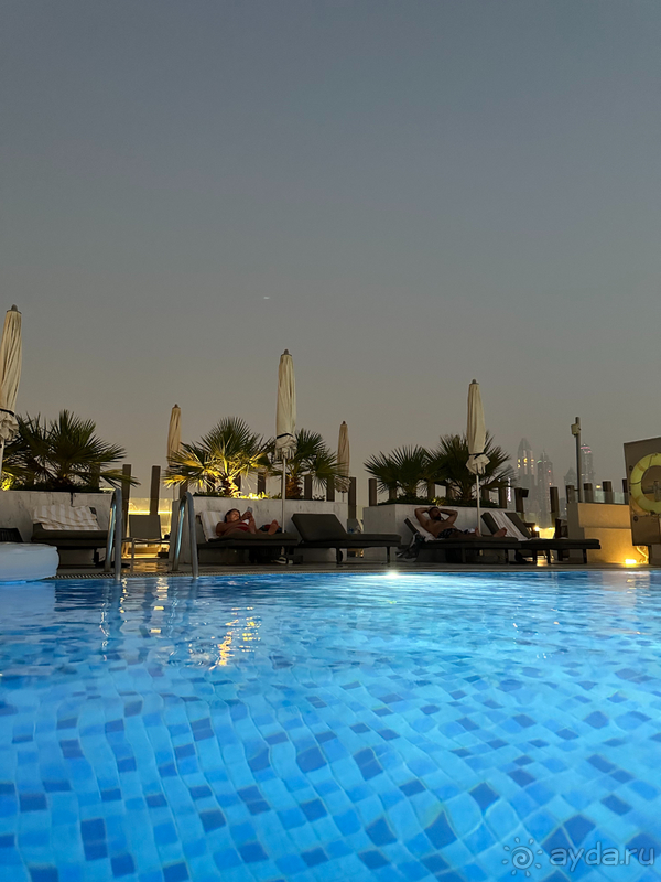 Дешево в Дубаи