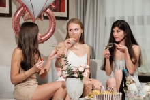 Не нашла аналога лучше в Москве