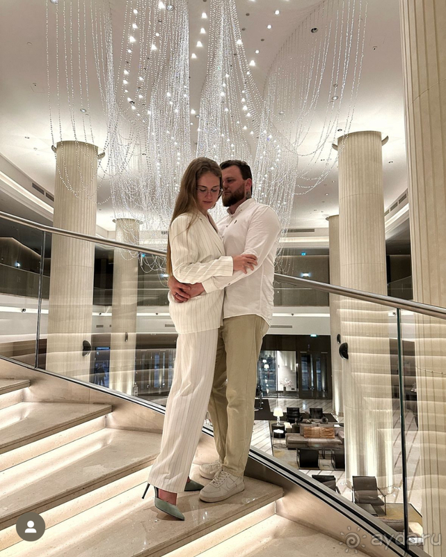 Не нашла аналога лучше в Москве