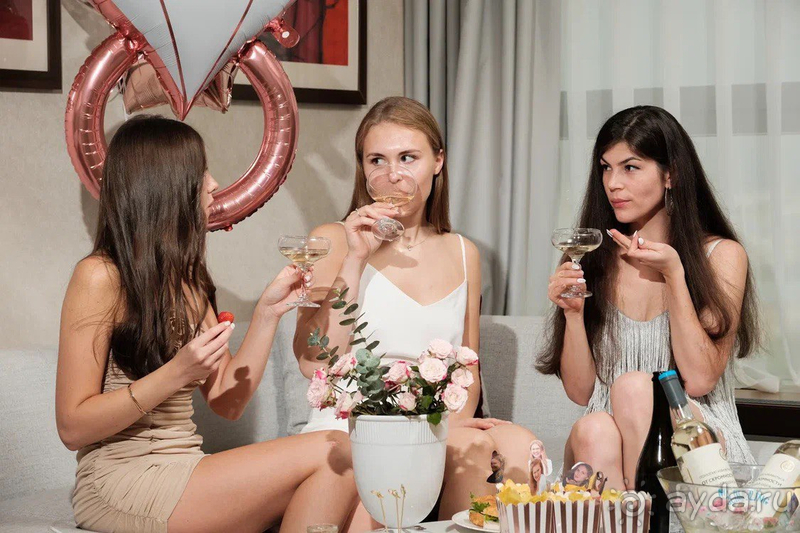 Не нашла аналога лучше в Москве