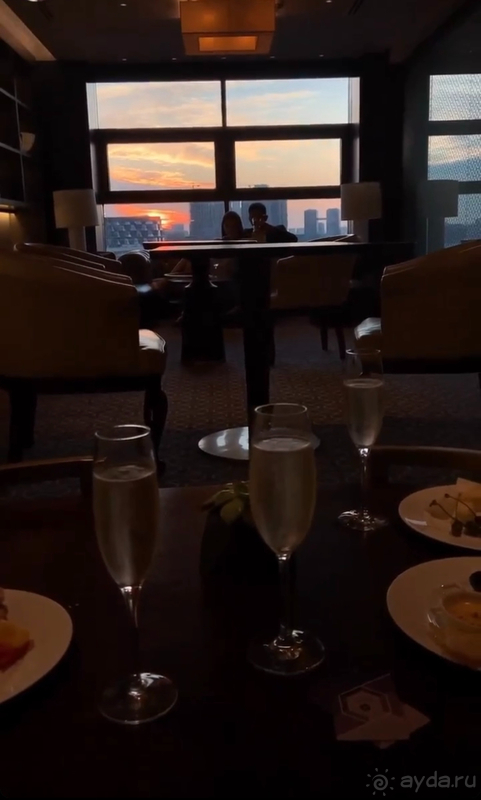 Не нашла аналога лучше в Москве