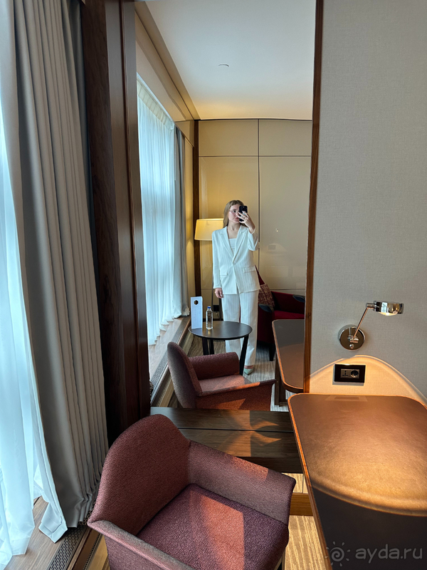 Не нашла аналога лучше в Москве