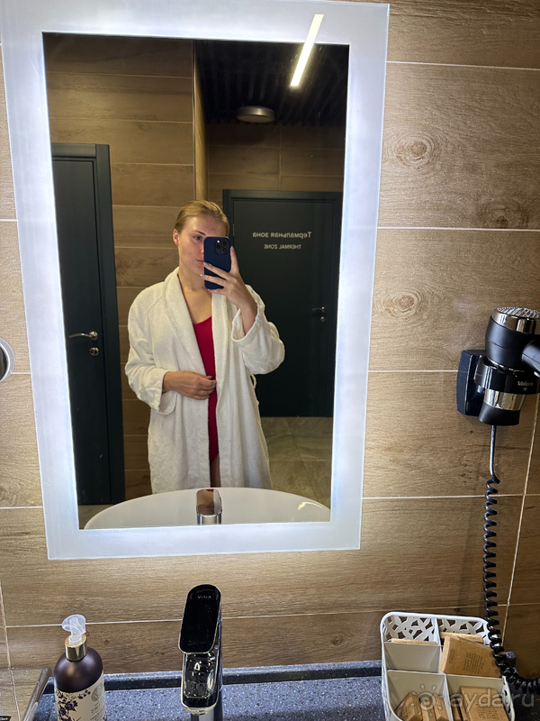 Номер в горах Номер в горах